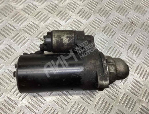 Стартер Audi A6 C6 (4F) 2004-2008  Audi A6 A6 C6 (4F) 2004-2008