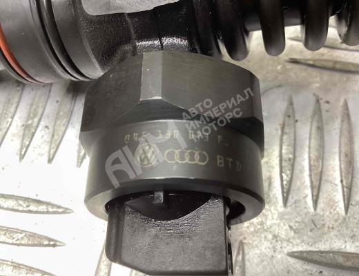 Форсунка Audi A2 (8Z) 1999-2005  Audi A2 A2 (8Z) 1999-2005
