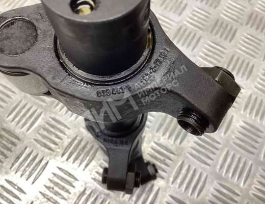 Ось коромысел Audi A2 (8Z) 1999-2005  Audi A2 A2 (8Z) 1999-2005