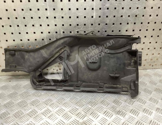 Корпус салонного фильтра BMW 5-Series (E60/61) 2003-2007  BMW 5-Series 5-Series (E60/61) 2003-2007