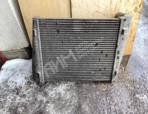 Интеркулер Volvo FL I 1985-2006  Volvo FL FL I 1985-2006