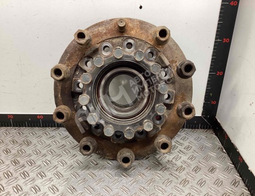 Ступица задняя Iveco Stralis I 2002-2012  Iveco Stralis Stralis I 2002-2012