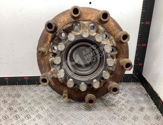 Ступица задняя Iveco Stralis I 2002-2012  Iveco Stralis Stralis I 2002-2012