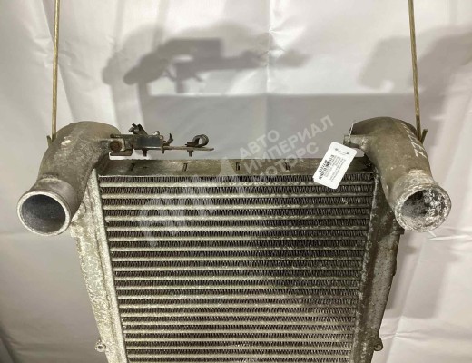Интеркулер Renault Midlum I 2000-2006  Renault Midlum Midlum I 2000-2006