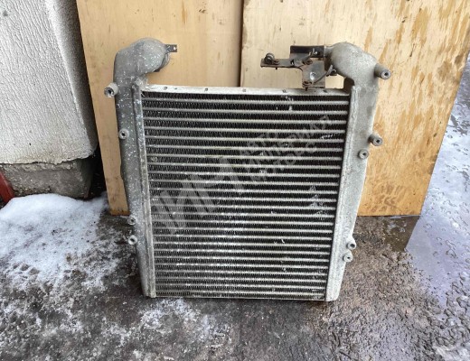 Интеркулер Renault Midlum I 2000-2006  Renault Midlum Midlum I 2000-2006