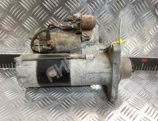 Стартер MAN TGS I 2007-2020  MAN TGS TGS I 2007-2020