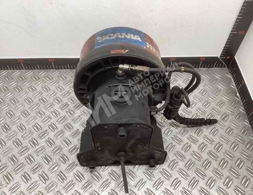 Насос центральной смазки Scania P-series I 2004-2017  Scania P-series P-series I 2004-2017