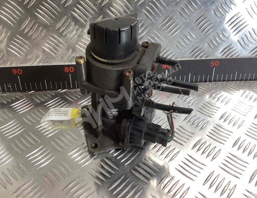 Кран главный тормозной Scania R-Series 2004-2016  Scania R-series R-Series 2004-2016