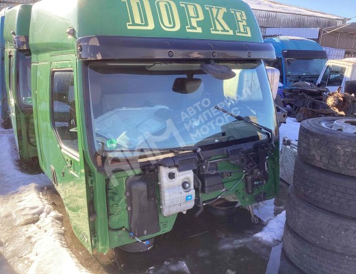 Кабина Renault Premium II 2006-2013  Renault Premium Premium II 2006-2013