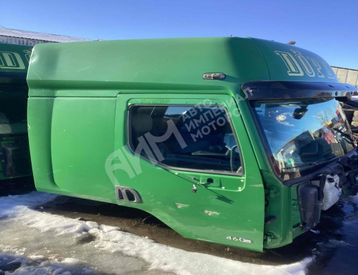 Кабина Renault Premium II 2006-2013  Renault Premium Premium II 2006-2013