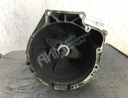 КПП механическая (МКПП) 5-ступенчатая BMW 5-Series (E39) 1995-2000  BMW 5-Series 5-Series (E39) 1995-2000