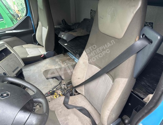 Кабина Renault Premium II 2006-2013  Renault Premium Premium II 2006-2013