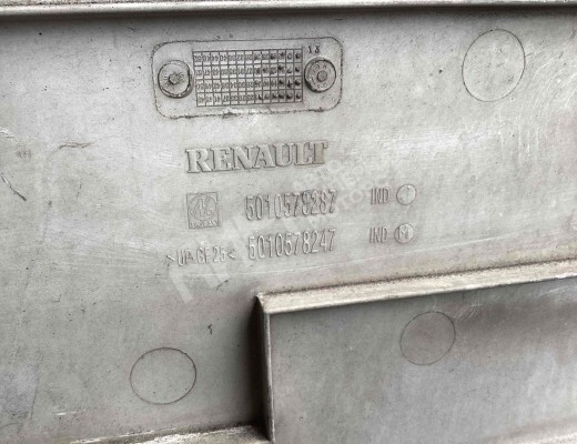 Капот Renault Premium II 2006-2013  Renault Premium Premium II 2006-2013