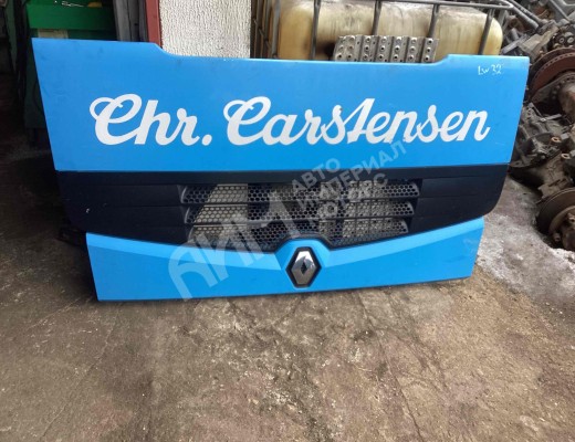 Капот Renault Premium II 2006-2013  Renault Premium Premium II 2006-2013