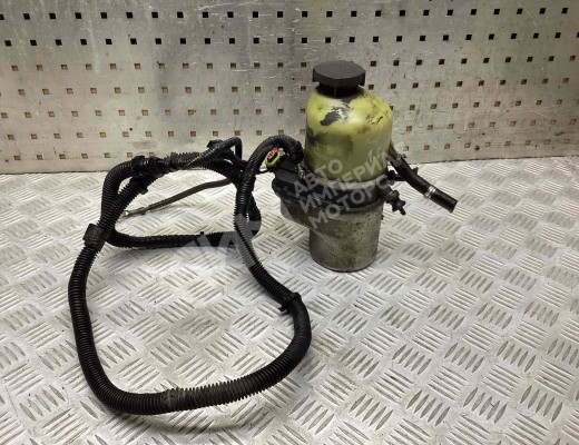 Электрогидроусилитель руля Opel Astra G 1998-2004  Opel Astra Astra G 1998-2004