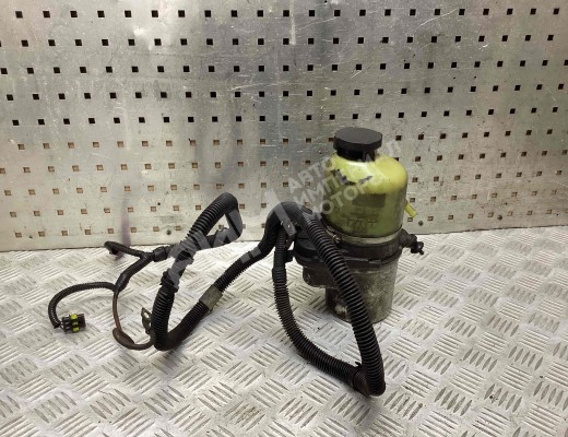 Электрогидроусилитель руля Opel Zafira A 1999-2003  Opel Zafira Zafira A 1999-2003