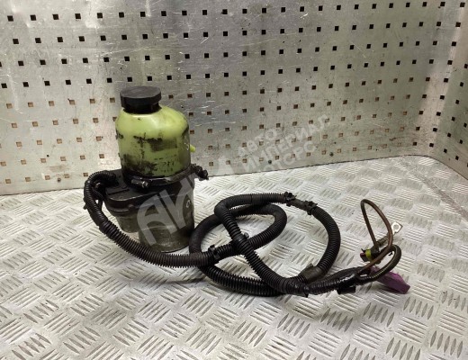 Электрогидроусилитель руля Opel Astra G 1998-2004  Opel Astra Astra G 1998-2004