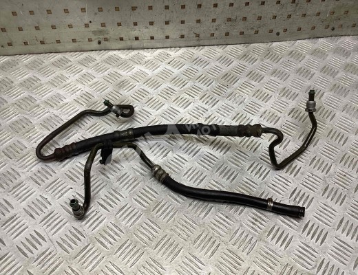 Шланг гидроусилителя Opel Zafira A 1999-2003  Opel Zafira Zafira A 1999-2003