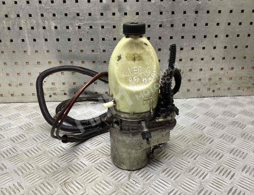 Электрогидроусилитель руля Opel Vectra C 2002-2005  Opel Vectra Vectra C 2002-2005