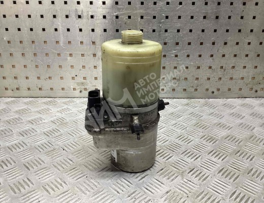 Электрогидроусилитель руля Volkswagen Polo IV (9N) 2005-2009 рестайлинг  Volkswagen Polo Polo IV (9N) 2005-2009 рестайлинг