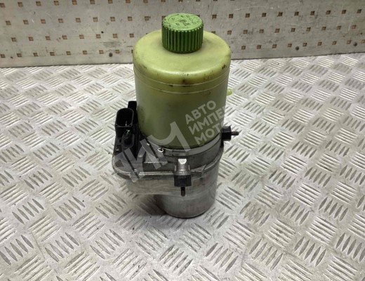 Электрогидроусилитель руля Skoda Fabia I (6Y) 2004-2007 рестайлинг  Skoda Fabia Fabia I (6Y) 2004-2007 рестайлинг