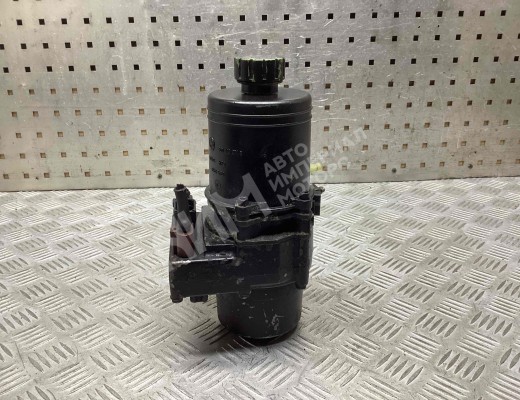 Электрогидроусилитель руля Volkswagen Polo IV (9N) 2005-2009 рестайлинг  Volkswagen Polo Polo IV (9N) 2005-2009 рестайлинг