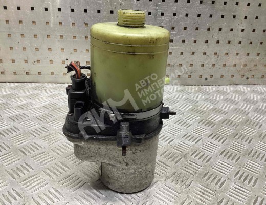 Электрогидроусилитель руля Volkswagen Polo IV (9N) 2005-2009 рестайлинг  Volkswagen Polo Polo IV (9N) 2005-2009 рестайлинг