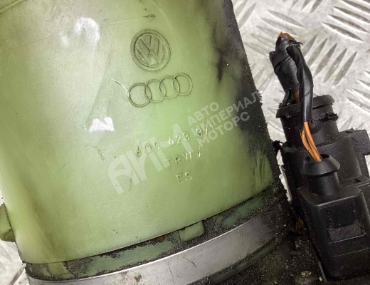 Электрогидроусилитель руля Seat Ibiza III (6L) 2002-2008  Seat Ibiza Ibiza III (6L) 2002-2008