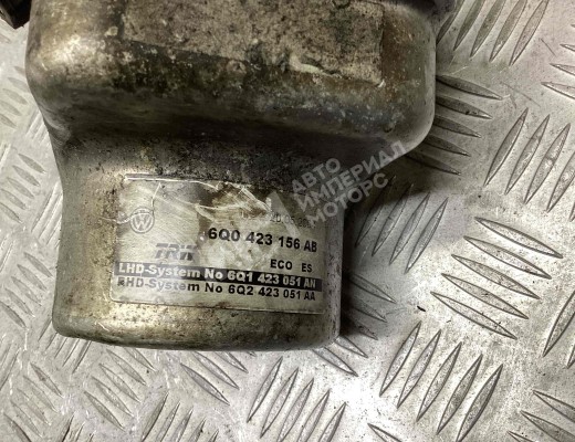 Электрогидроусилитель руля Seat Ibiza III (6L) 2002-2008  Seat Ibiza Ibiza III (6L) 2002-2008