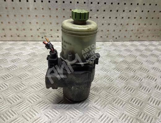 Электрогидроусилитель руля Volkswagen Polo IV (9N) 2001-2005  Volkswagen Polo Polo IV (9N) 2001-2005