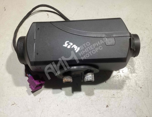 Автономный отопитель MAN TGS I 2007-2020  MAN TGS TGS I 2007-2020