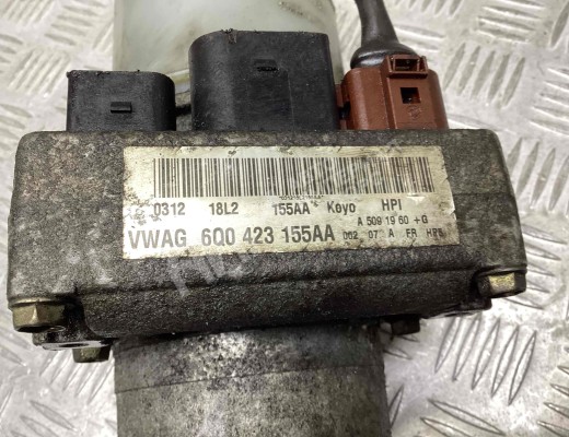 Электрогидроусилитель руля Seat Ibiza III (6L) 2002-2008  Seat Ibiza Ibiza III (6L) 2002-2008