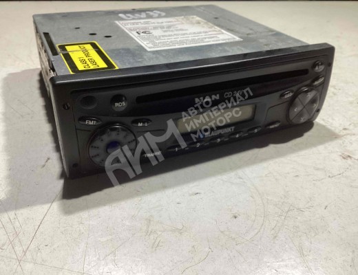 Магнитола MAN TGL I 2005-2020  MAN TGL TGL I 2005-2020