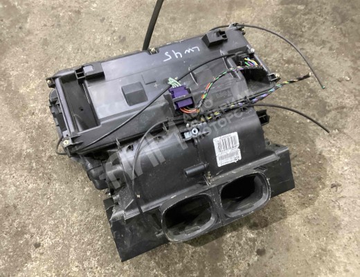 Отопитель в сборе (печка) Renault Midlum I 2000-2006  Renault Midlum Midlum I 2000-2006