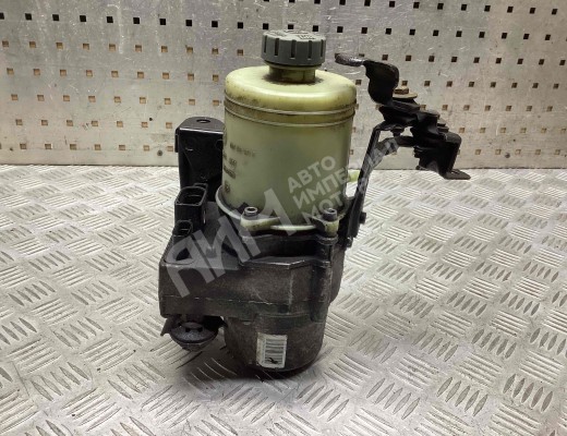 Электрогидроусилитель руля Volkswagen Polo IV (9N) 2005-2009 рестайлинг  Volkswagen Polo Polo IV (9N) 2005-2009 рестайлинг