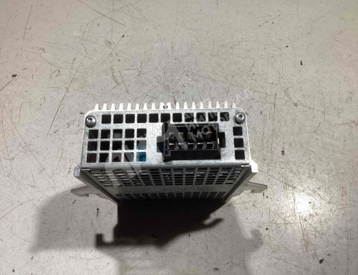 Преобразователь напряжения Renault Midlum I 2000-2006  Renault Midlum Midlum I 2000-2006
