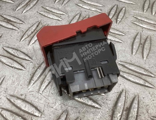 Кнопка аварийной сигнализации Renault Midlum I 2000-2006  Renault Midlum Midlum I 2000-2006