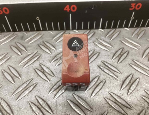 Кнопка аварийной сигнализации Renault Midlum I 2000-2006  Renault Midlum Midlum I 2000-2006