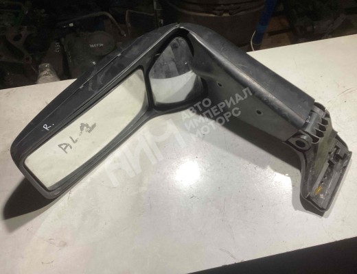 Зеркало наружное правое Mercedes Citaro (O530) 1997-2007  Mercedes Citaro Citaro (O530) 1997-2007