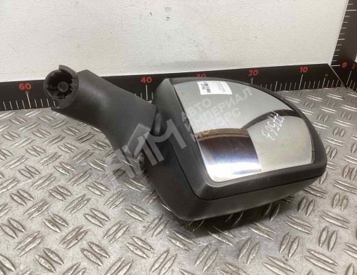 Зеркало бордюрное MAN TGS I 2007-2020  MAN TGS TGS I 2007-2020