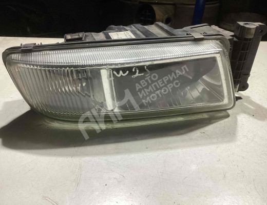 Фара противотуманная правая MAN TGS I 2007-2020  MAN TGS TGS I 2007-2020
