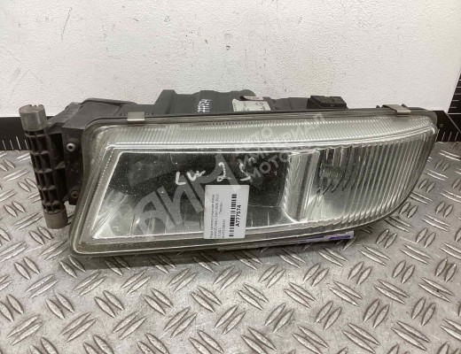 Фара противотуманная левая MAN TGS I 2007-2020  MAN TGS TGS I 2007-2020