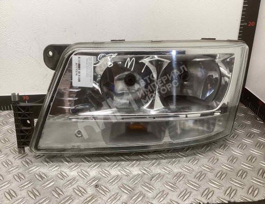 Фара левая MAN TGS I 2007-2020  MAN TGS TGS I 2007-2020
