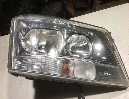 Фара правая MAN TGS I 2007-2020  MAN TGS TGS I 2007-2020