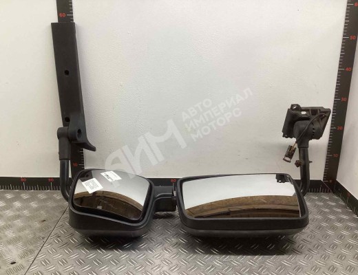 Зеркало наружное левое Renault Premium II 2006-2013  Renault Premium Premium II 2006-2013