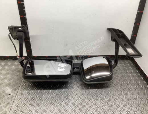Зеркало наружное правое Renault Premium II 2006-2013  Renault Premium Premium II 2006-2013