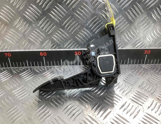 Педаль газа Mercedes Atego I 1998-2012  Mercedes Atego Atego I 1998-2012