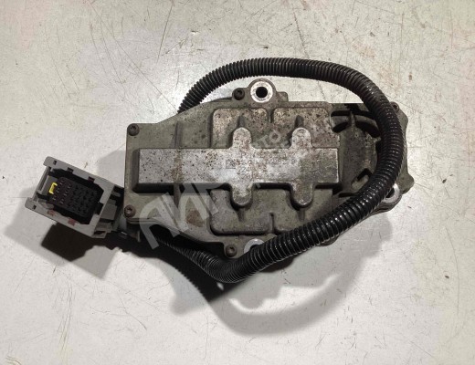 Клапан электромагнитный КПП (Клапан ШИМ) Volvo FH IV 2013-н.в.  Volvo FH FH IV 2013-н.в.