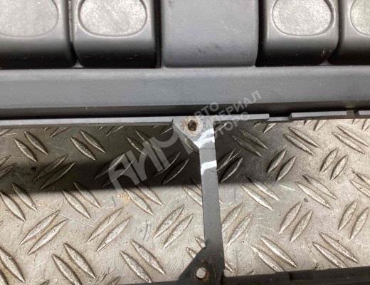 Панель передняя салона (торпедо) Iveco Eurocargo III 2008-2015  Iveco Eurocargo Eurocargo III 2008-2015
