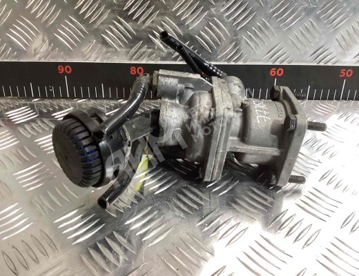 Кран главный тормозной Mercedes Atego I 1998-2012  Mercedes Atego Atego I 1998-2012